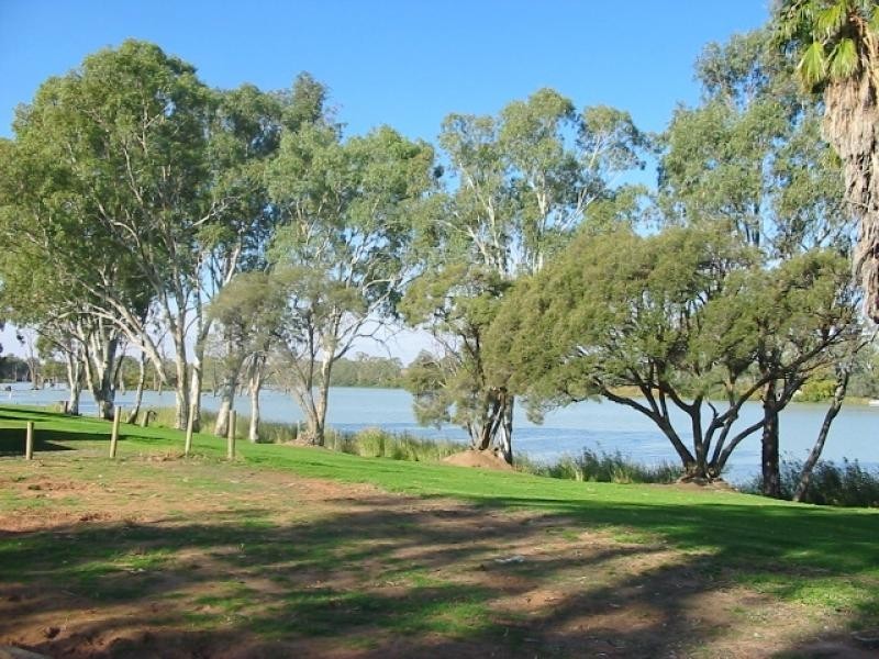 Lot 108 and 109 New Landing Way, Renmark SA 5341