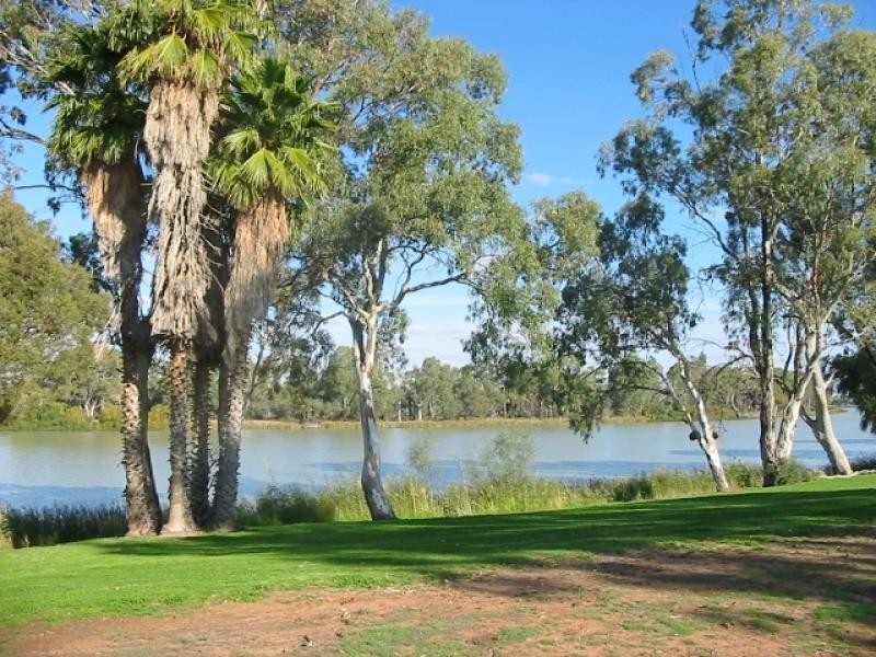 Lot 108 and 109 New Landing Way, Renmark SA 5341