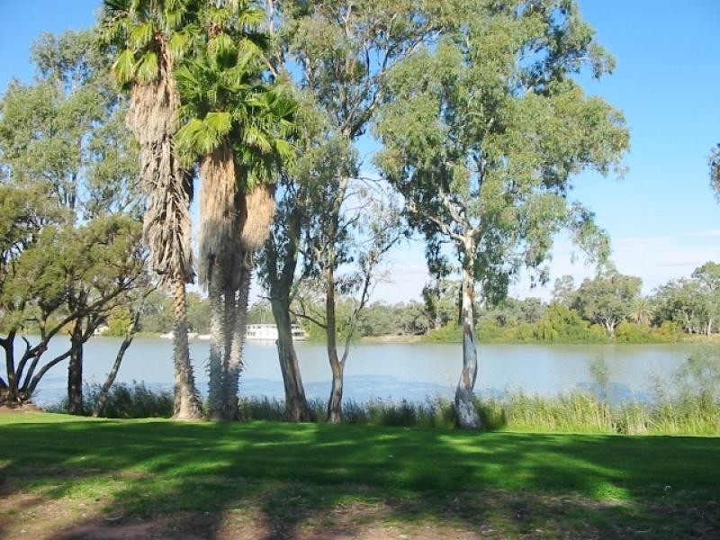 Lot 108 and 109 New Landing Way, Renmark SA 5341