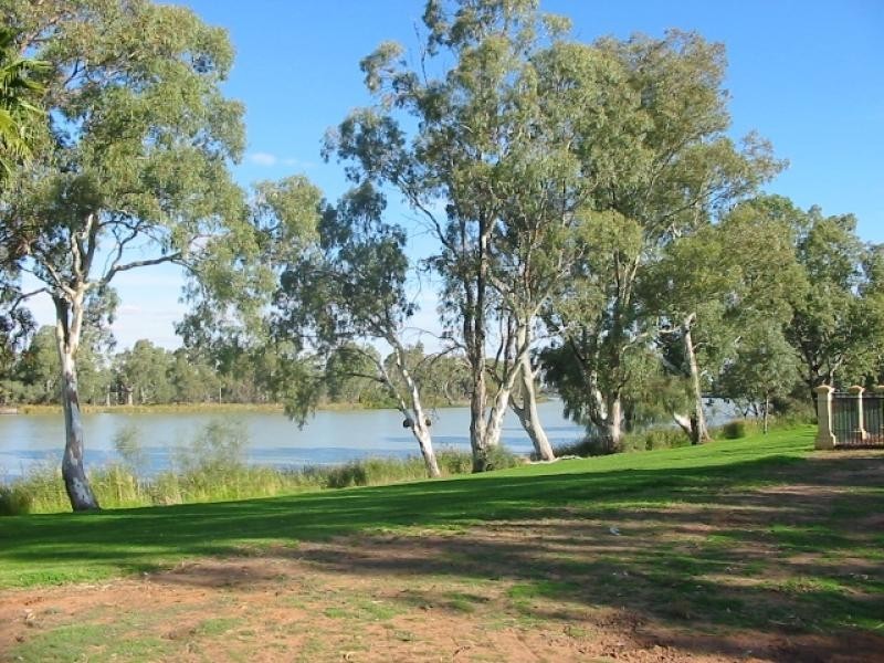 Lot 108 and 109 New Landing Way, Renmark SA 5341