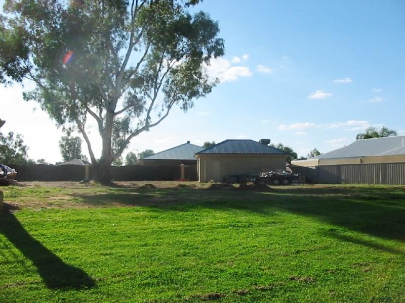 Lot 108 and 109 New Landing Way, Renmark SA 5341
