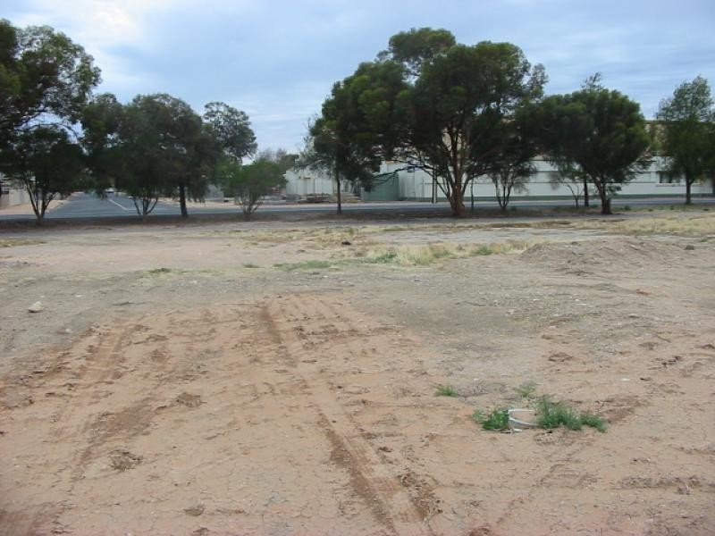 Lot 205/ Railway Terrace, Renmark SA 5341