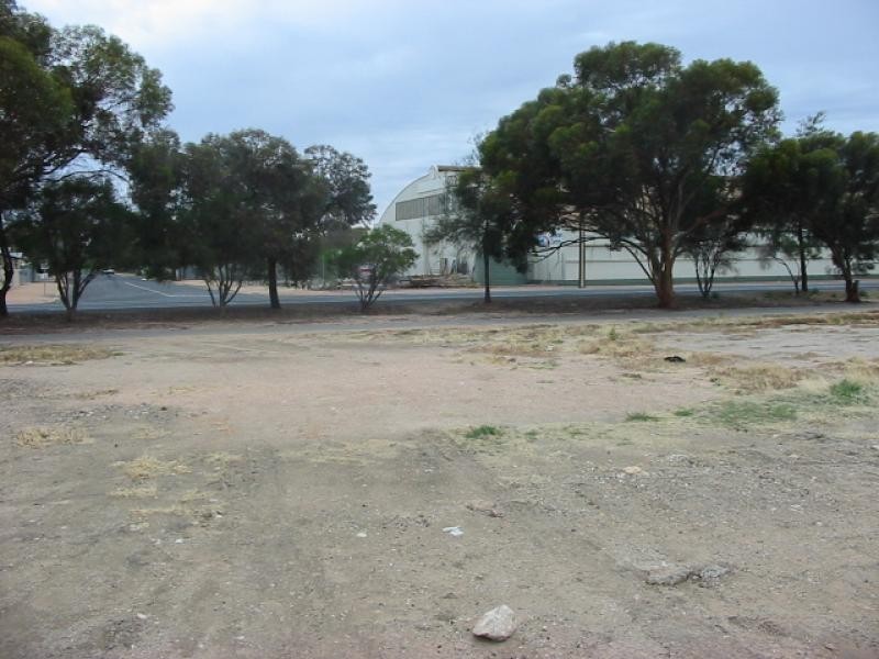 Lot 205/ Railway Terrace, Renmark SA 5341