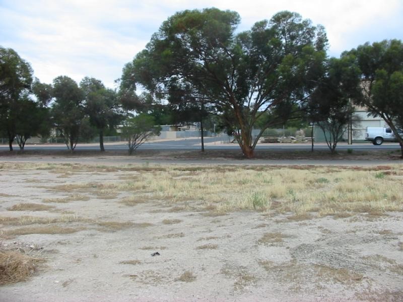Lot 205/ Railway Terrace, Renmark SA 5341