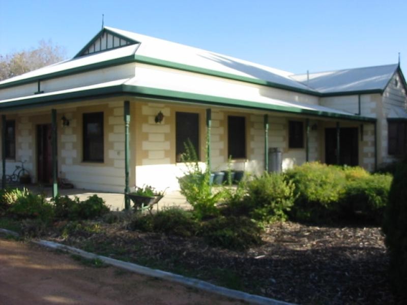 17 Twentyfirst Street, Renmark, Renmark SA 5341