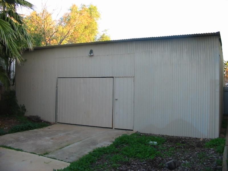 107 Fifteenth Street, Renmark SA 5341