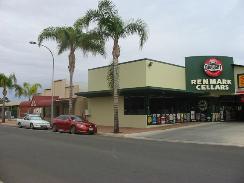 107 Fifteenth Street, Renmark SA 5341