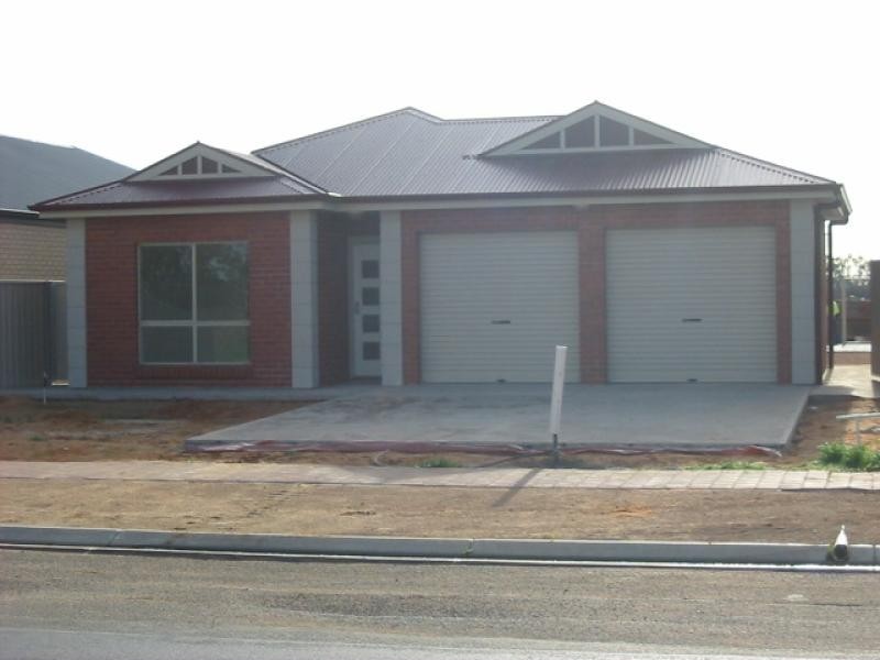 250 Twentyfirst Street, Renmark SA 5341