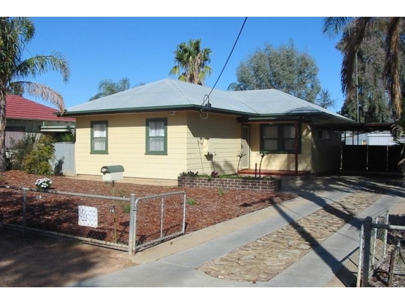 15 Kurrajong Avenue, Renmark SA 5341