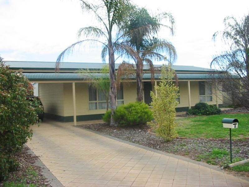 6 Banksia Street, Renmark SA 5341