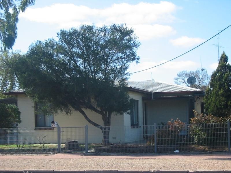 42 Eighteenth Street, Renmark SA 5341