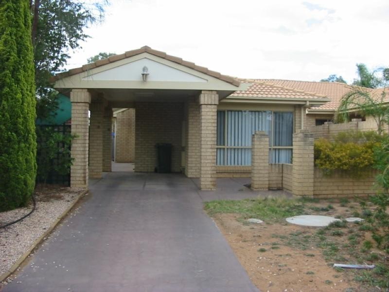 Unit 1/75 Meander Avenue, Renmark SA 5341