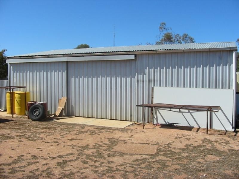 190 Eighteenth Street, Renmark SA 5341