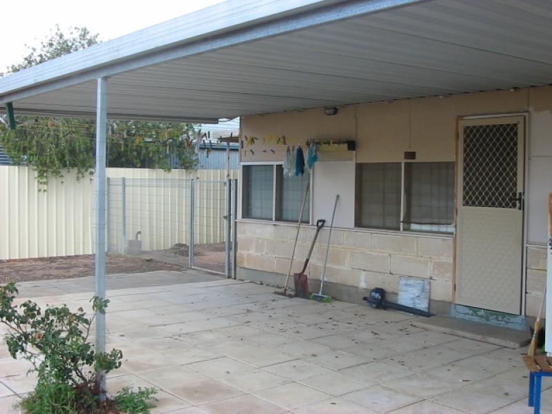 190 Eighteenth Street, Renmark SA 5341