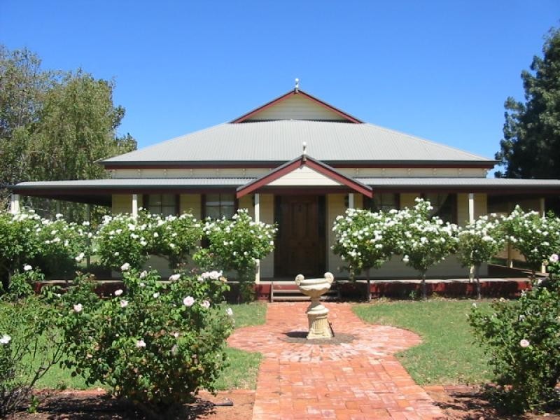 Section 422 Roper Avenue, Renmark SA 5341