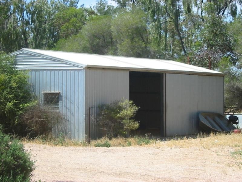 Lot 291/and Block 3 Frankcom Road, Pike River SA 5340
