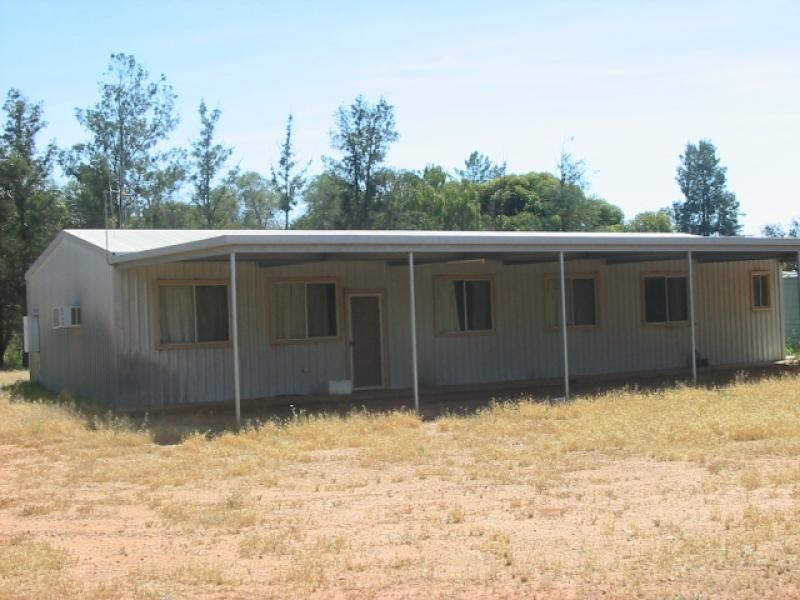 Lot 291/and Block 3 Frankcom Road, Pike River SA 5340