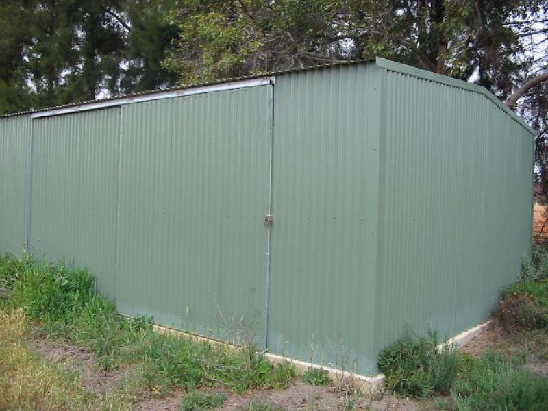 Lot 291/and Block 3 Frankcom Road, Pike River SA 5340