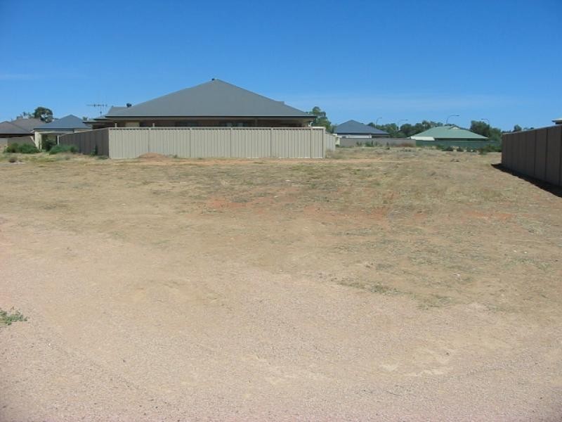 Lot 59/ Ian Showell Drive, Renmark SA 5341