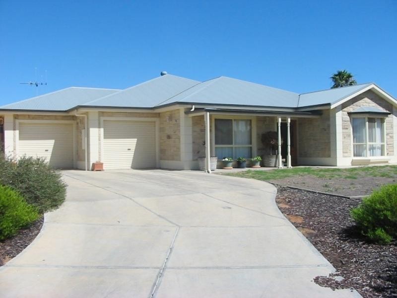 7 Nardoo Court, Renmark SA 5341