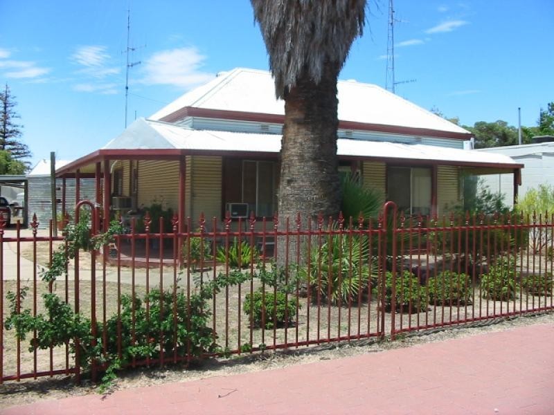 156 Ral Ral Avenue, Renmark SA 5341