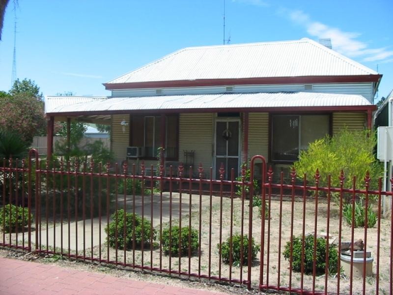 156 Ral Ral Avenue, Renmark SA 5341