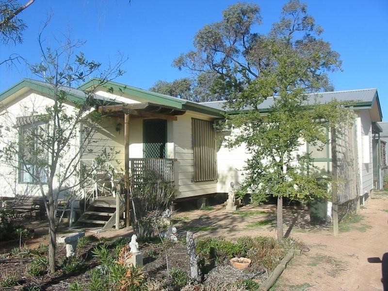 216 Ral Ral Avenue, Renmark SA 5341