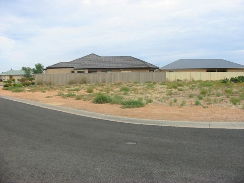 Lot 50/ Ian Showell Drive, Renmark SA 5341