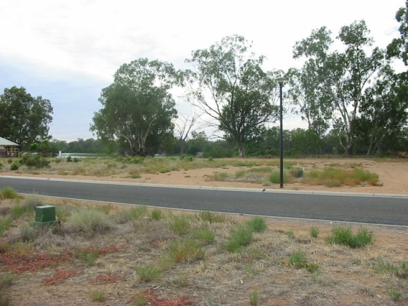 Lot 50/ Ian Showell Drive, Renmark SA 5341