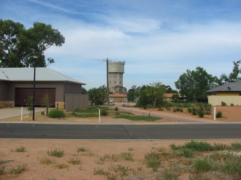 Lot 50/ Ian Showell Drive, Renmark SA 5341