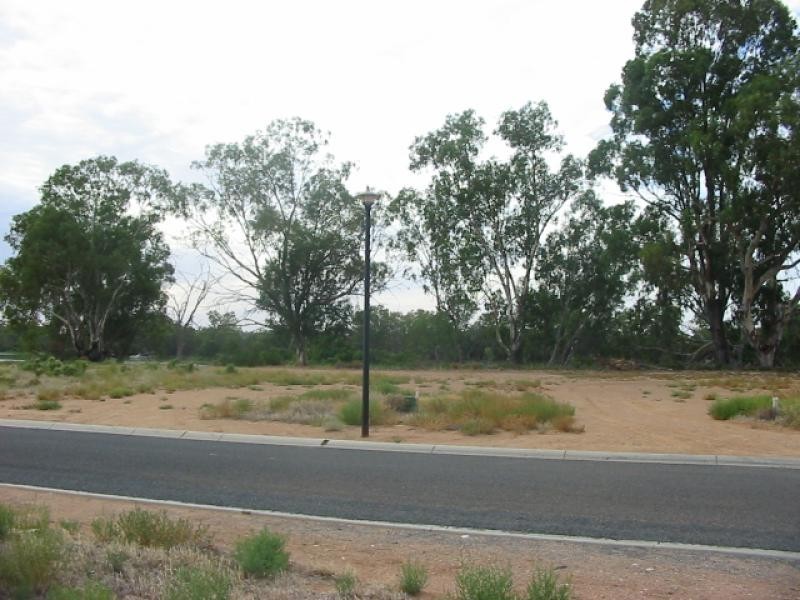 Lot 50/ Ian Showell Drive, Renmark SA 5341