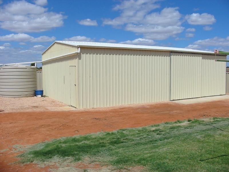 Lot 21/ Warrakoo Court, Paringa SA 5340