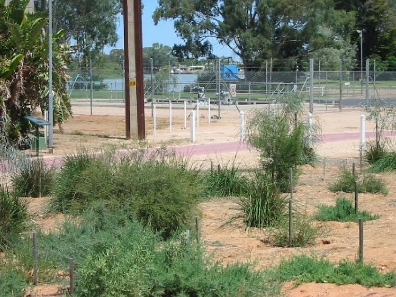 Lot 42/ Ian Showell Drive, Renmark SA 5341