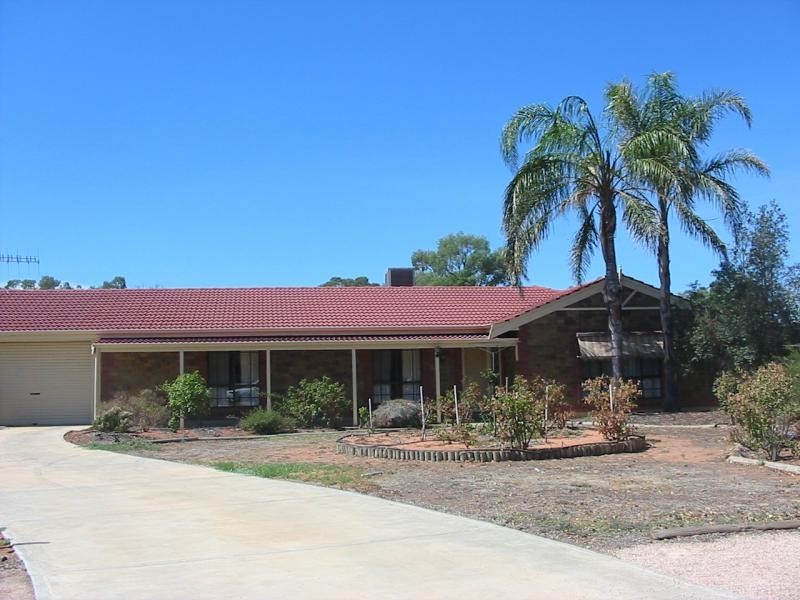 109 Pyap Street, Renmark SA 5341