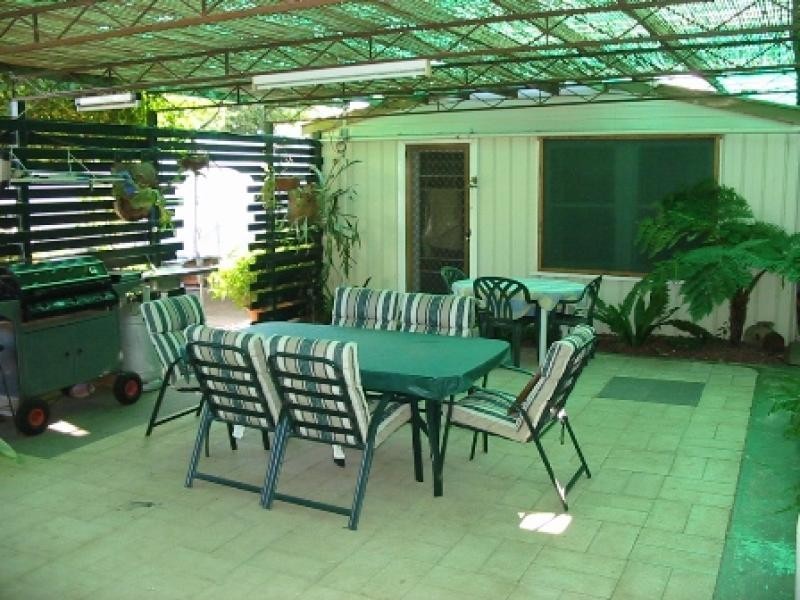 28 Pauline Street, Paringa SA 5340