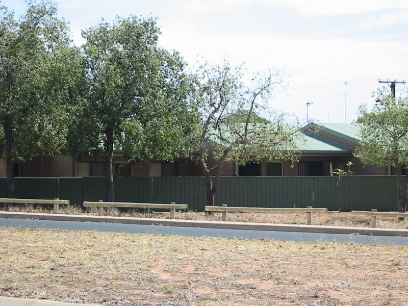 Unit 3/29 Zante Road, Berri SA 5343