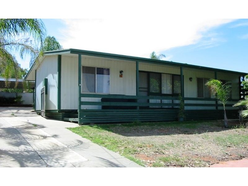 3 Railway Terrace, Paringa SA 5340