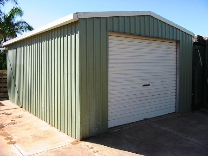 3 Railway Terrace, Paringa SA 5340