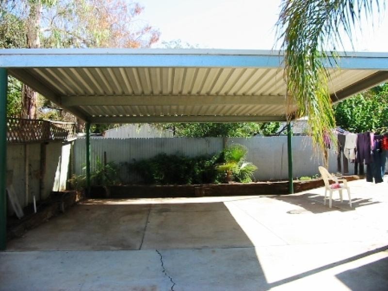 3 Railway Terrace, Paringa SA 5340