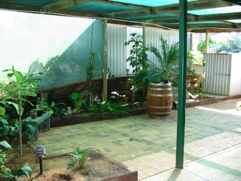 3 Railway Terrace, Paringa SA 5340