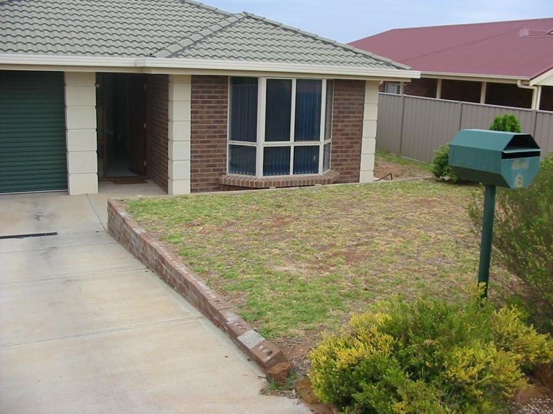 8 Jarvis Street, Berri SA 5343