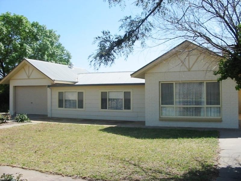 Lot 31 Chino Street, Renmark SA 5341
