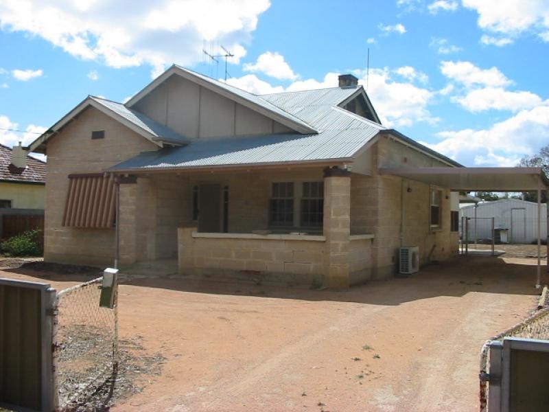 190 Eighteenth Street, Renmark SA 5341