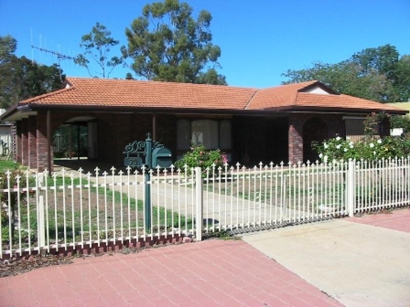 73 Murtho Street, Renmark SA 5341