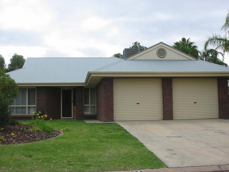 43 Meander Avenue, Renmark SA 5341