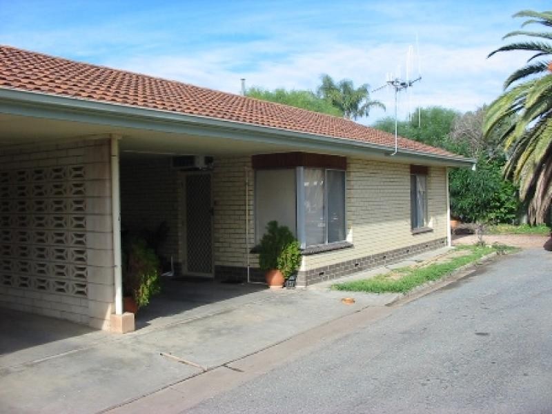 Unit 4/165 Eighteenth Street, Renmark SA 5341