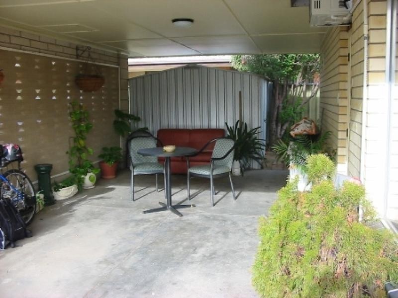 Unit 4/165 Eighteenth Street, Renmark SA 5341
