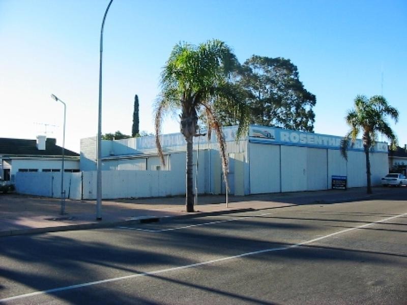 182 Fourteenth Street, Renmark SA 5341