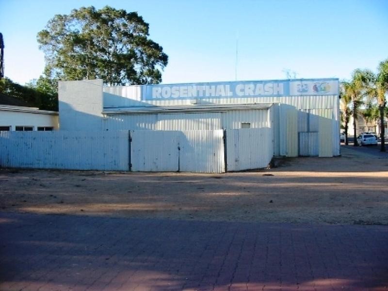 182 Fourteenth Street, Renmark SA 5341