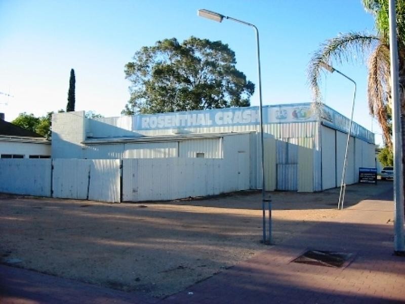 182 Fourteenth Street, Renmark SA 5341